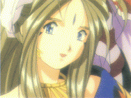 Belldandy