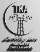 Logo TKA Castilla y Len