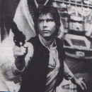 Foto de Han Solo